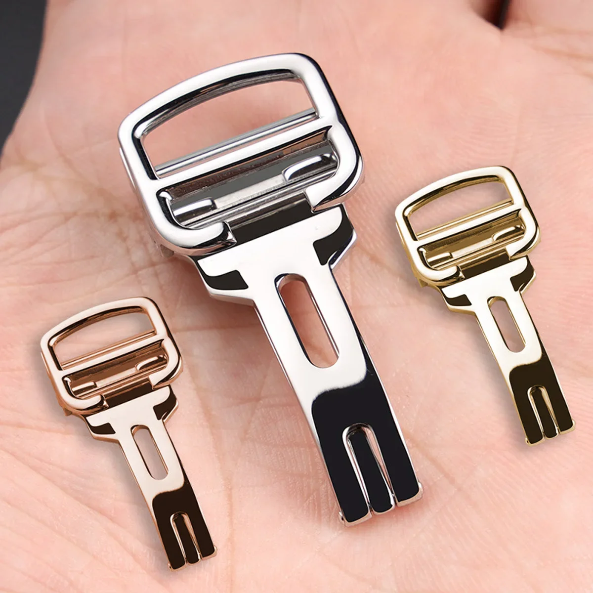 hot Watch Buckle Stainless Ste – Butterfly Clasp Deployant recenzja i cena