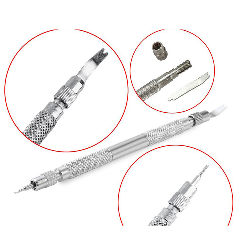 4Pin Replace Watch Strap Sprin – Spring Bar Tool Set recenzja i cena