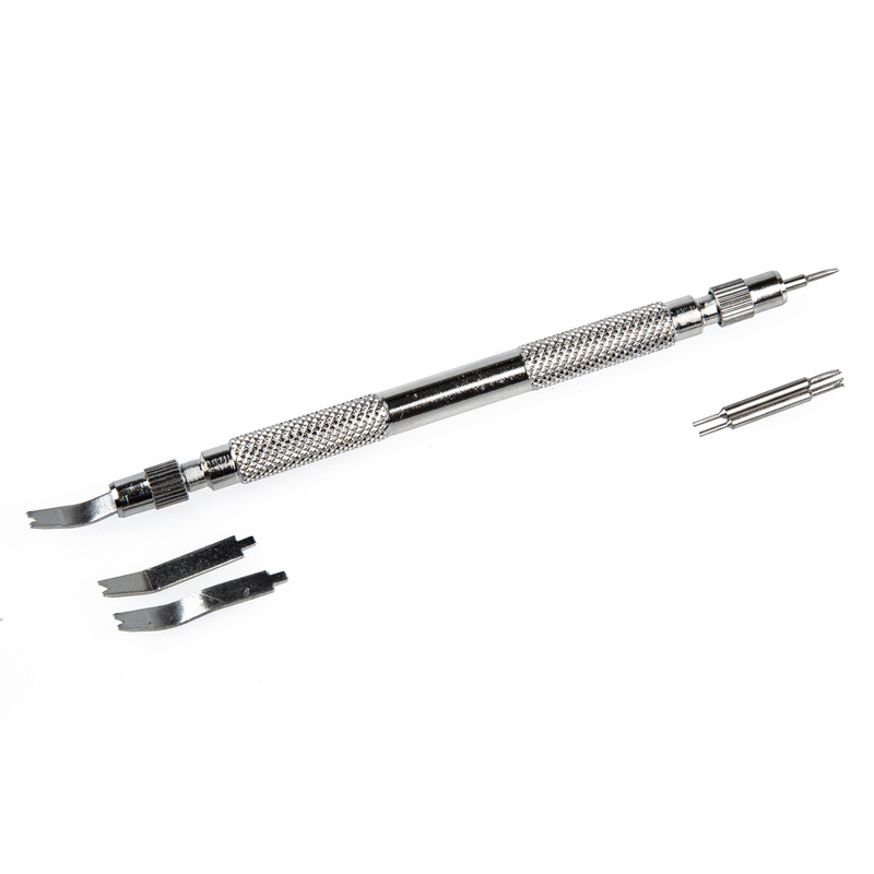 4Pin Replace Watch Strap Sprin – Spring Bar Tool Set recenzja i cena