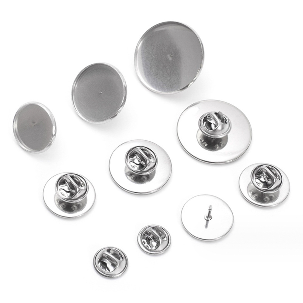 10 Set Stainless Steel 6-30mm  – Butterfly Clasp Deployant recenzja i cena