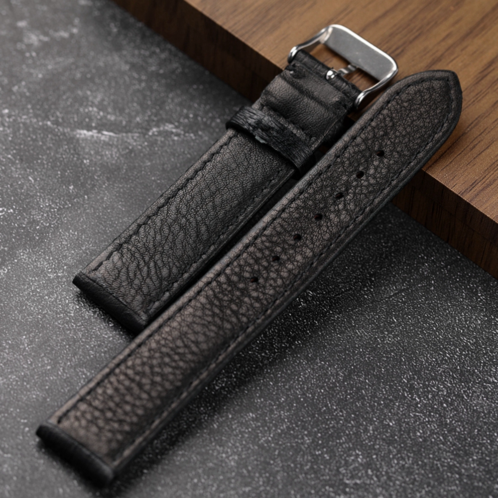 Handmade South African Ostrich – Nato Strap Nylon recenzja i cena