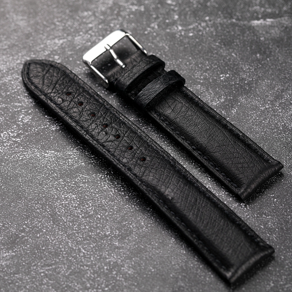Handmade South African Ostrich – Nato Strap Nylon recenzja i cena