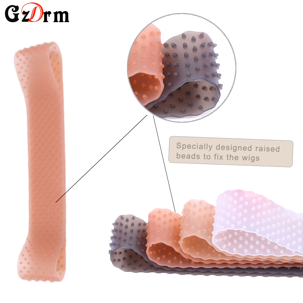 Wig Grip Band Non Slip Transpa – Silicone Band Women recenzja i cena
