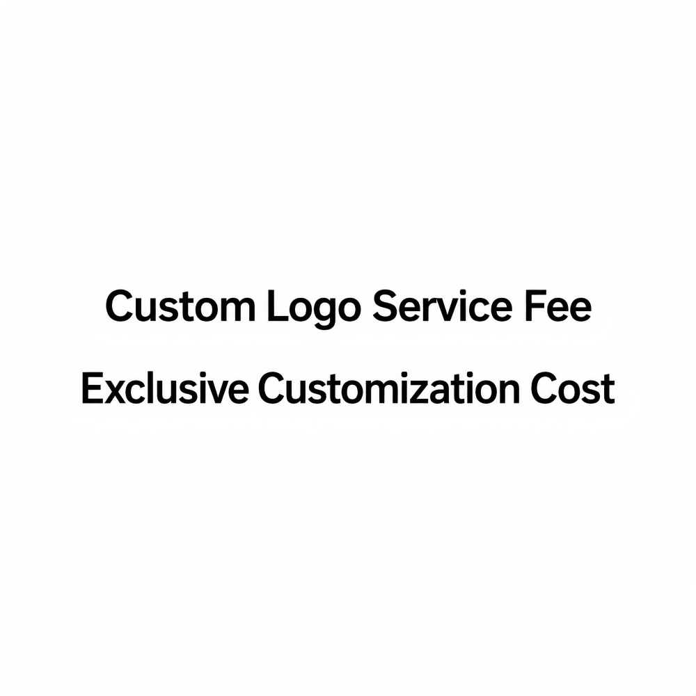 Custom Logo Service Fee for Wa – Stainless Bracelet Diver recenzja i cena