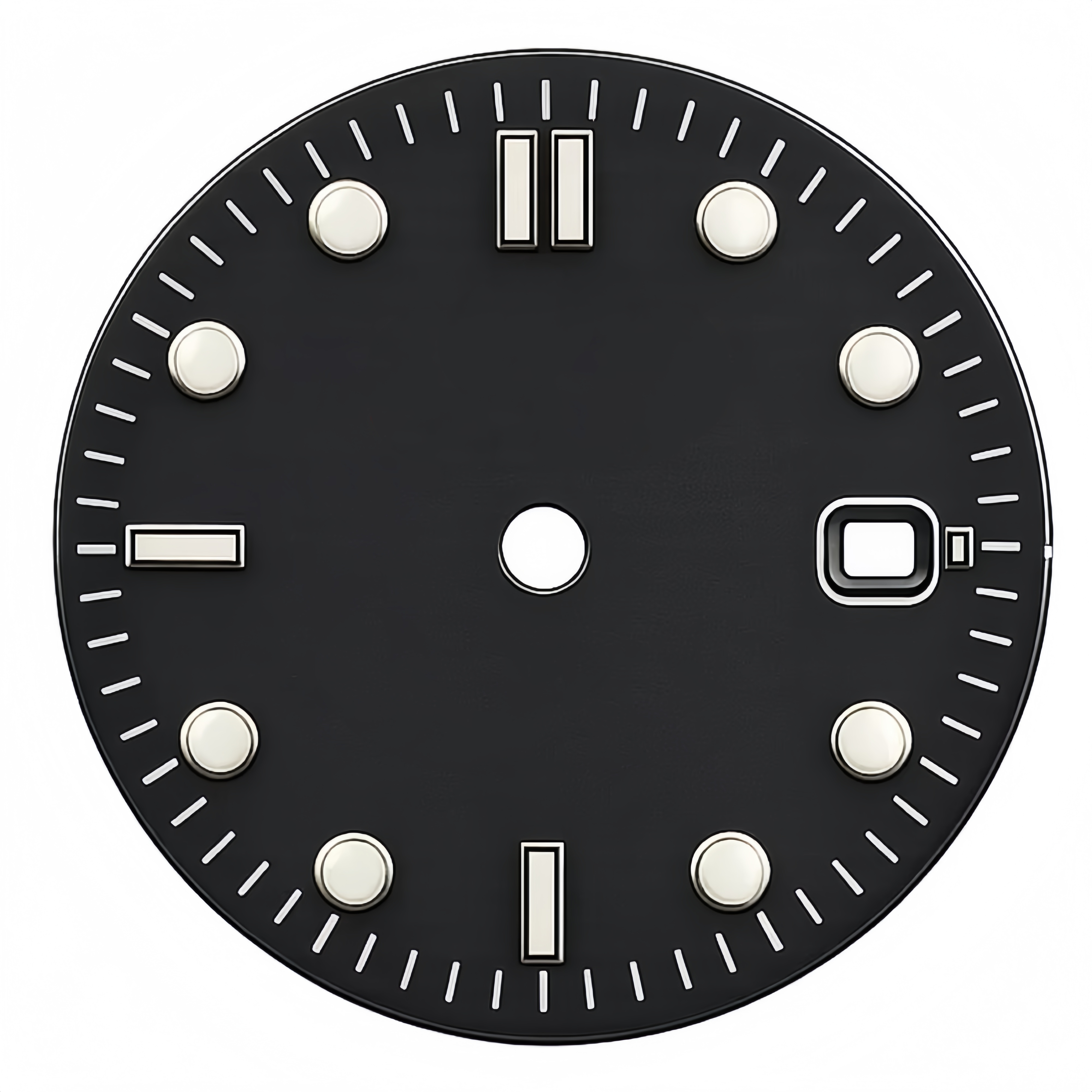Custom Logo Service Fee for Wa – Stainless Bracelet Diver recenzja i cena