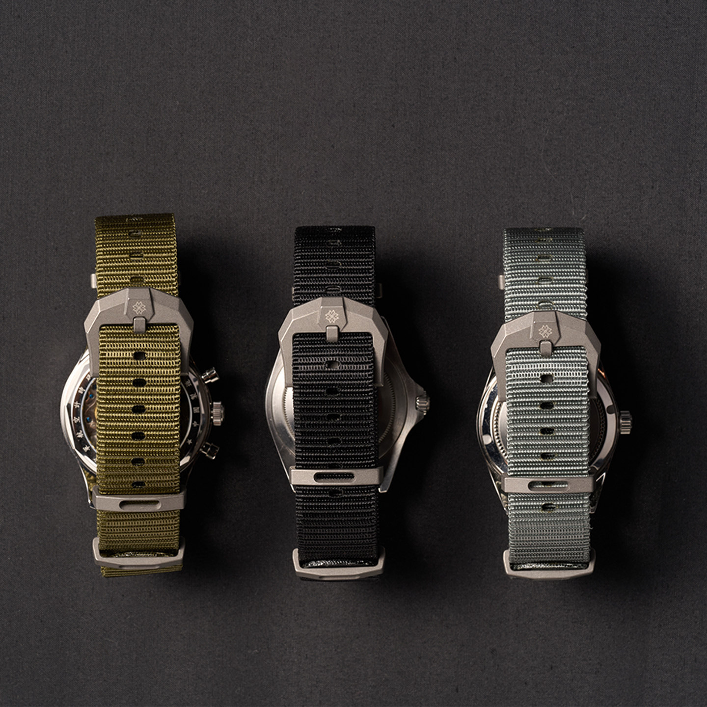 Watch Parts Thorn Vintage 20mm – Tropic Strap Vintage recenzja i cena