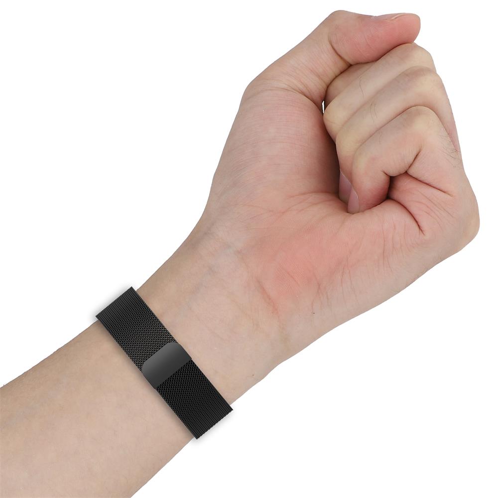 Milanese Loop For xiaomi Mi Ba – Milanese Loop Magnetic recenzja i cena