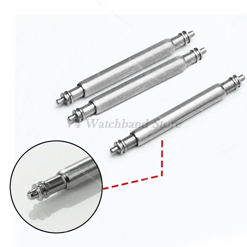 20pcs Watch Band Spring Pins 1 – Spring Bar Tool Set recenzja i cena
