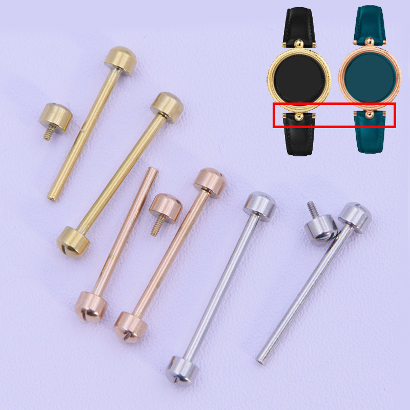 Watch Screw Tube Rod Spring Ba – Spring Bar Tool Set recenzja i cena