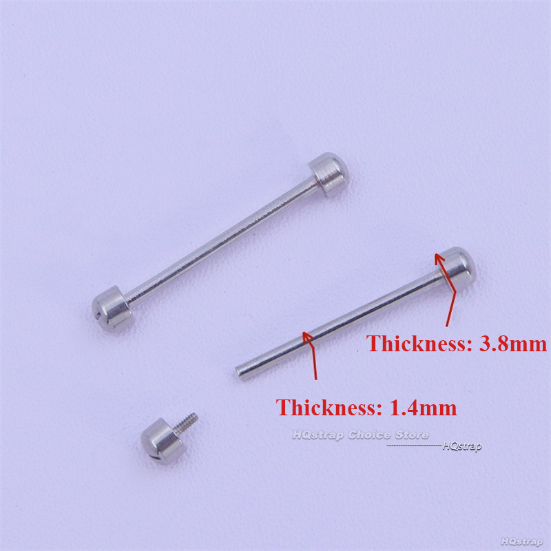Watch Screw Tube Rod Spring Ba – Spring Bar Tool Set recenzja i cena