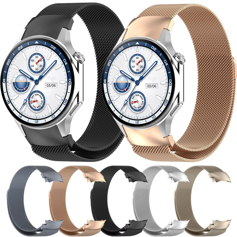 No Gaps Milanese Loop For Onep – Milanese Loop Magnetic recenzja i cena