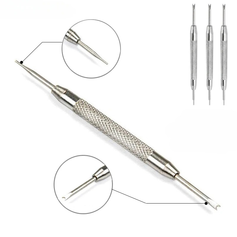 1-5pcs Watch Band Repair Tool  – Spring Bar Tool Set recenzja i cena