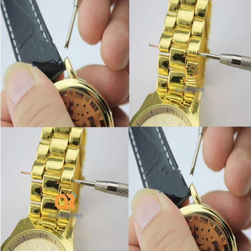 1-5pcs Watch Band Repair Tool  – Spring Bar Tool Set recenzja i cena