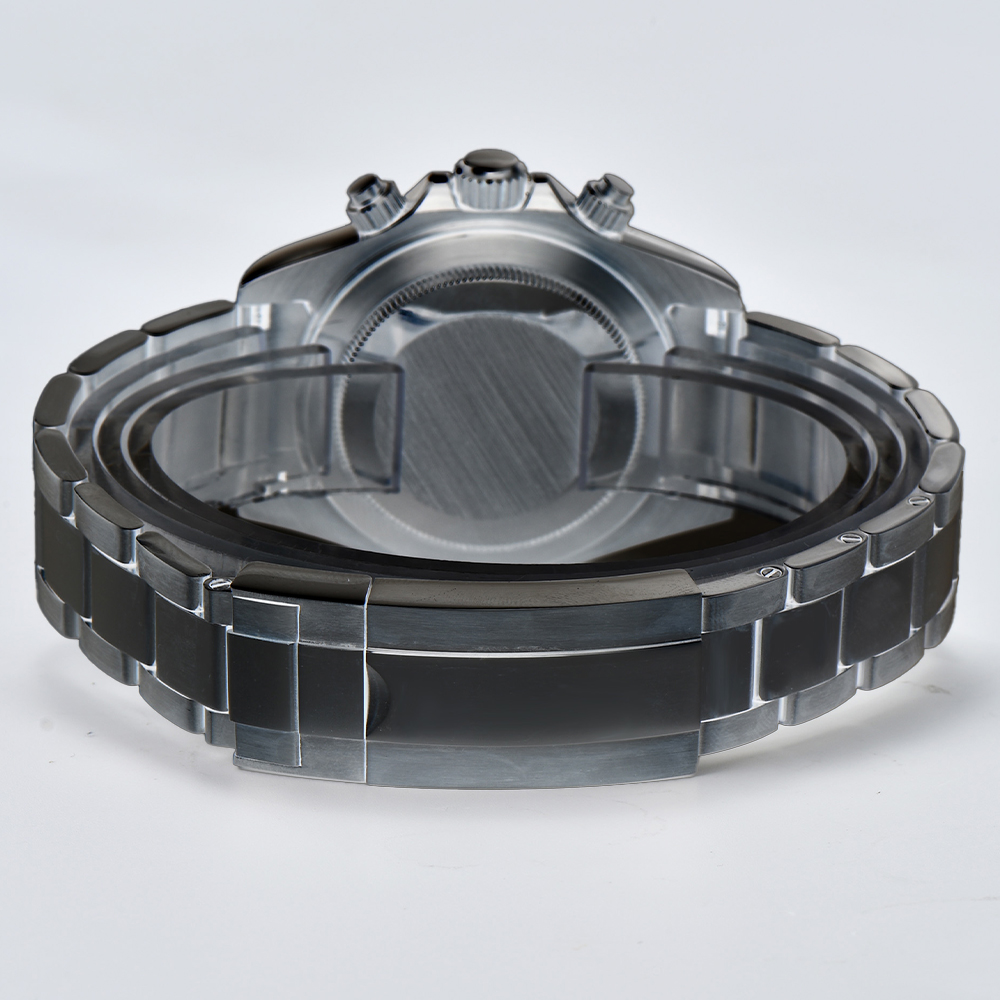 Luxury Creative waves VK63 wat – Stainless Bracelet Diver recenzja i cena