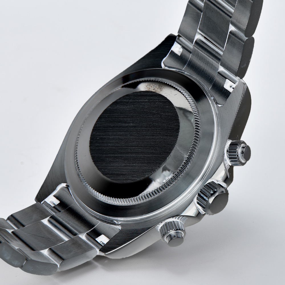 Luxury Creative waves VK63 wat – Stainless Bracelet Diver recenzja i cena