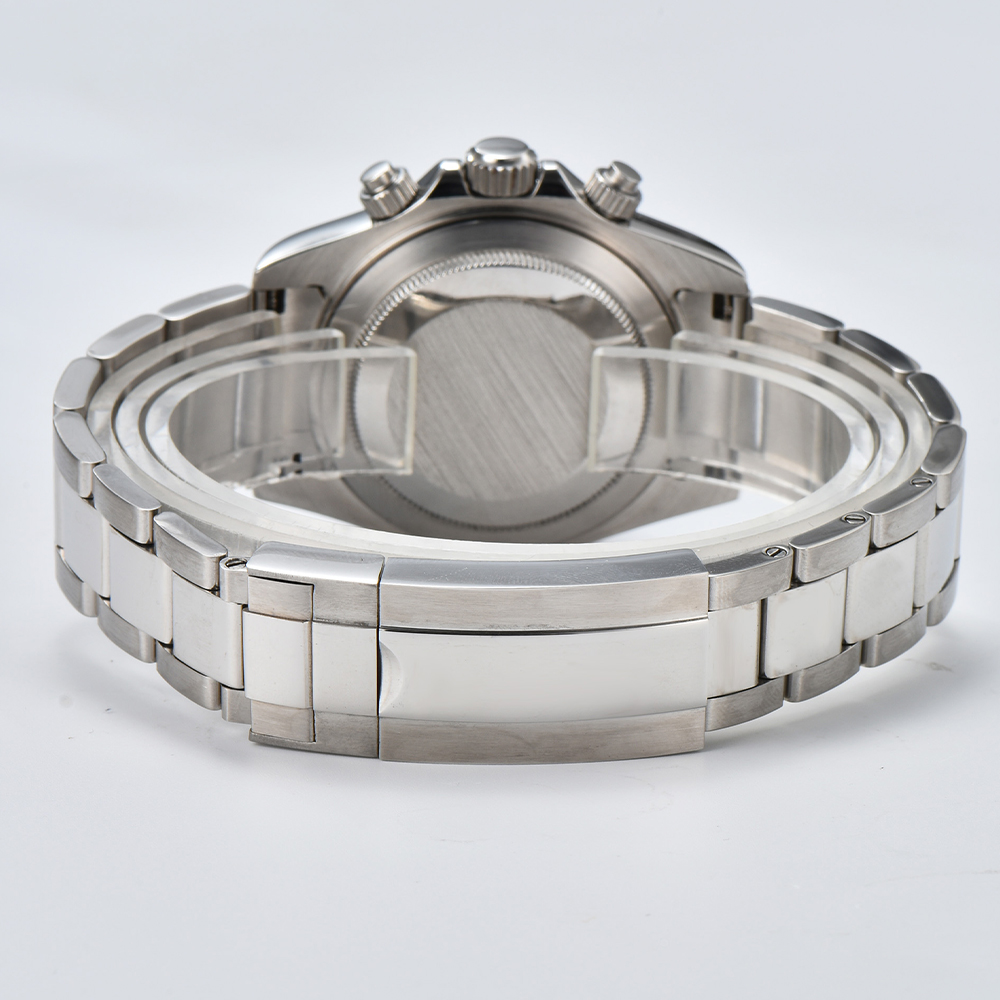 Luxury Creative waves VK63 wat – Stainless Bracelet Diver recenzja i cena