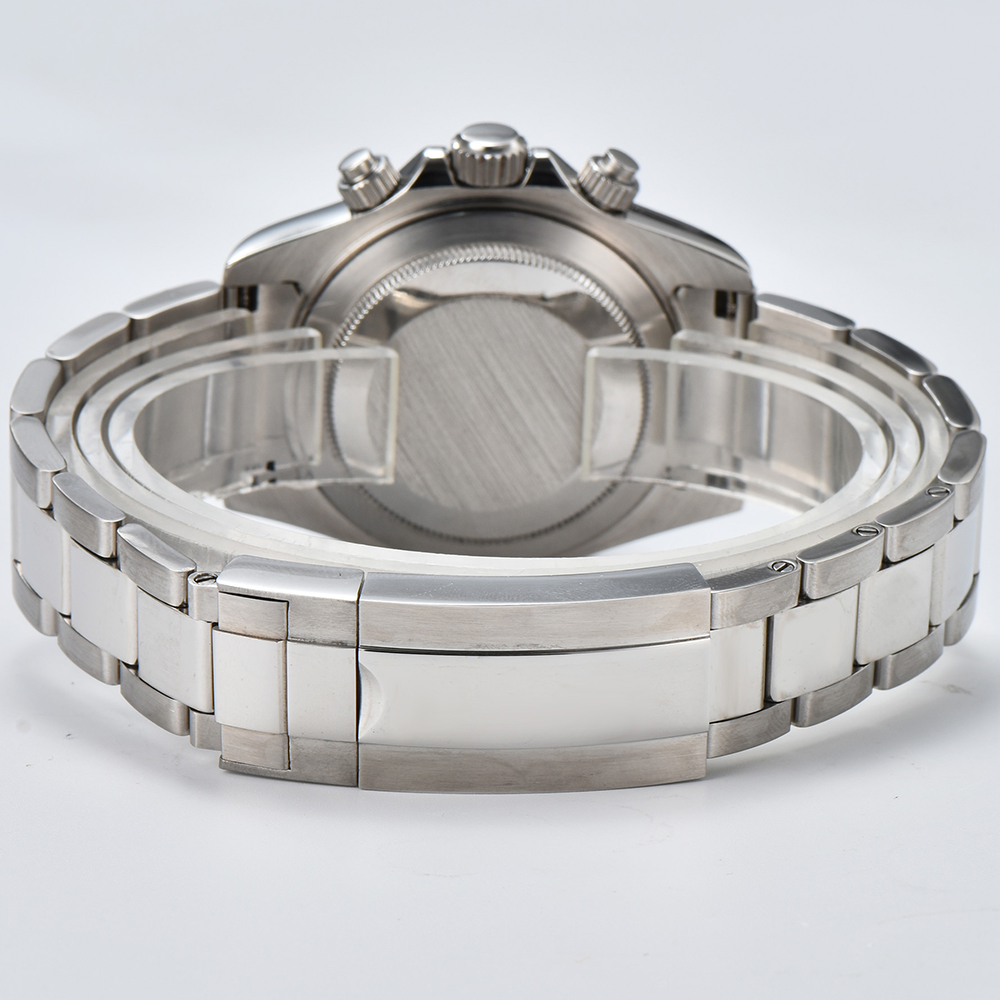 Customized Creative VK63 Watch – Stainless Bracelet Diver recenzja i cena