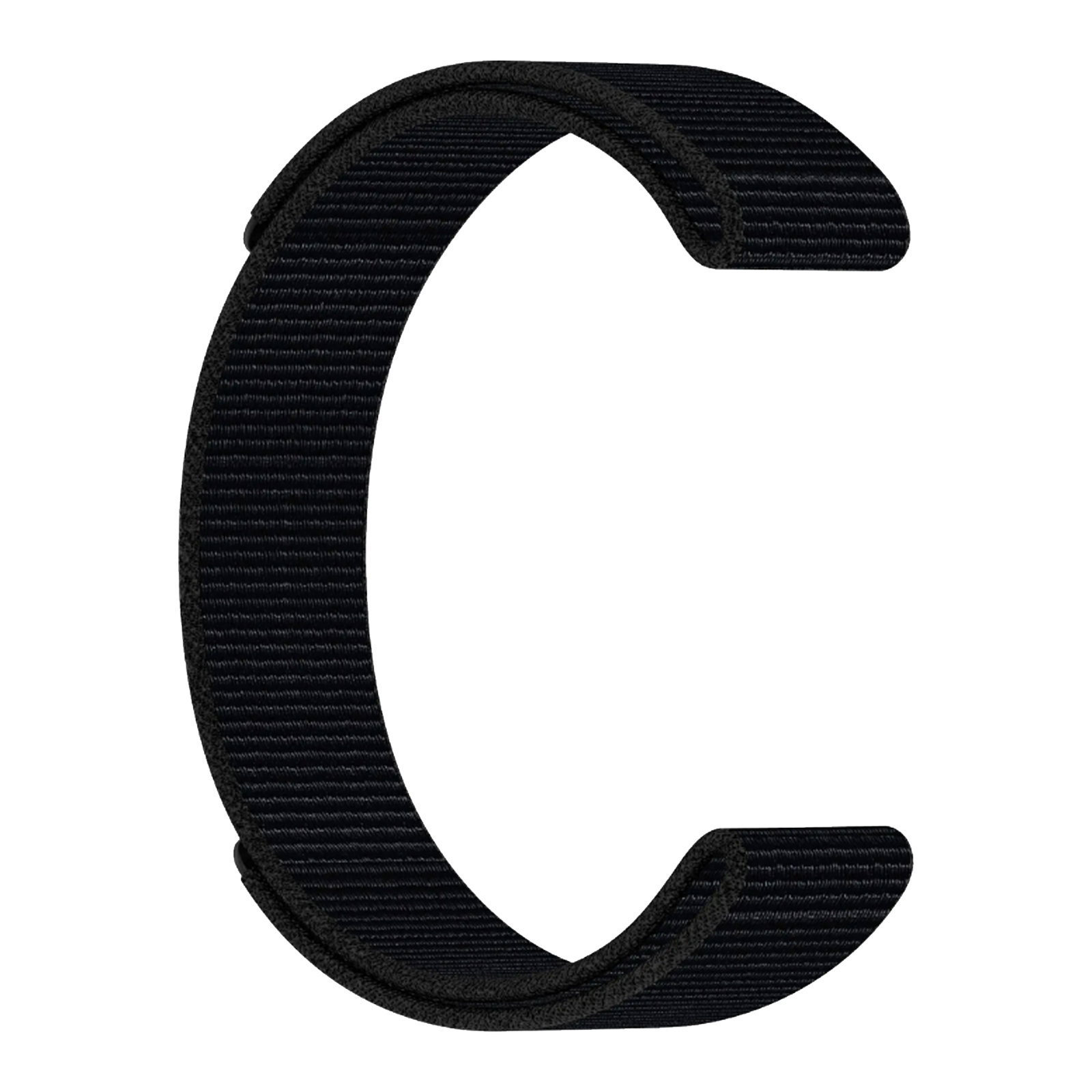 26/22mm Hook Loop Nylon Watch  – Sport Loop Velcro recenzja i cena