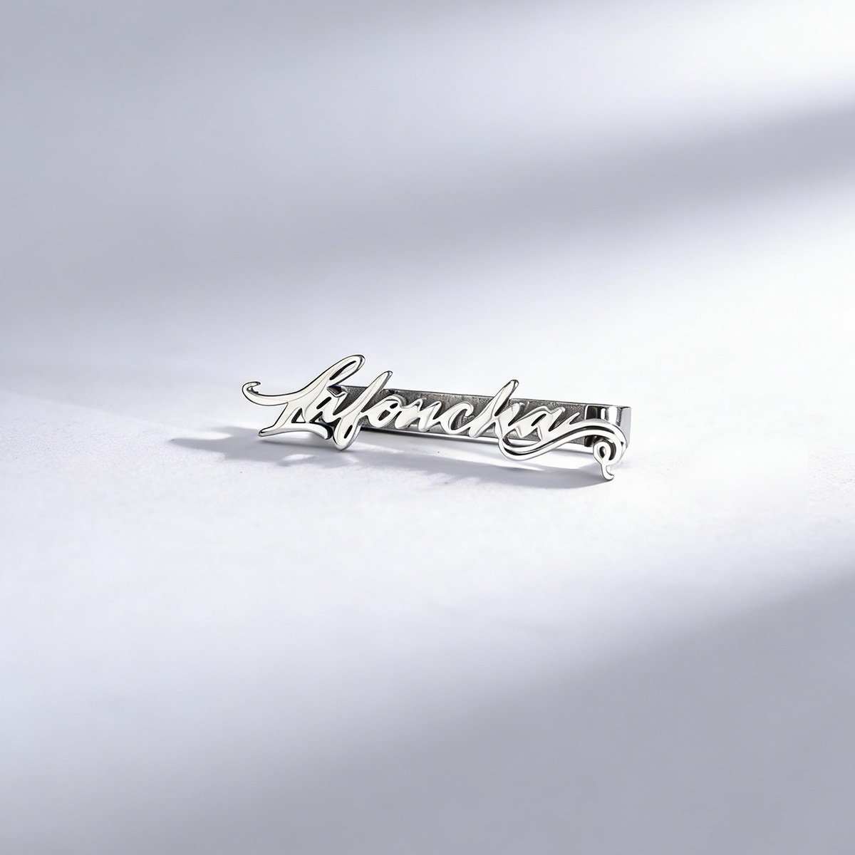 Customized Personalized Name P – Silicone Band Women recenzja i cena