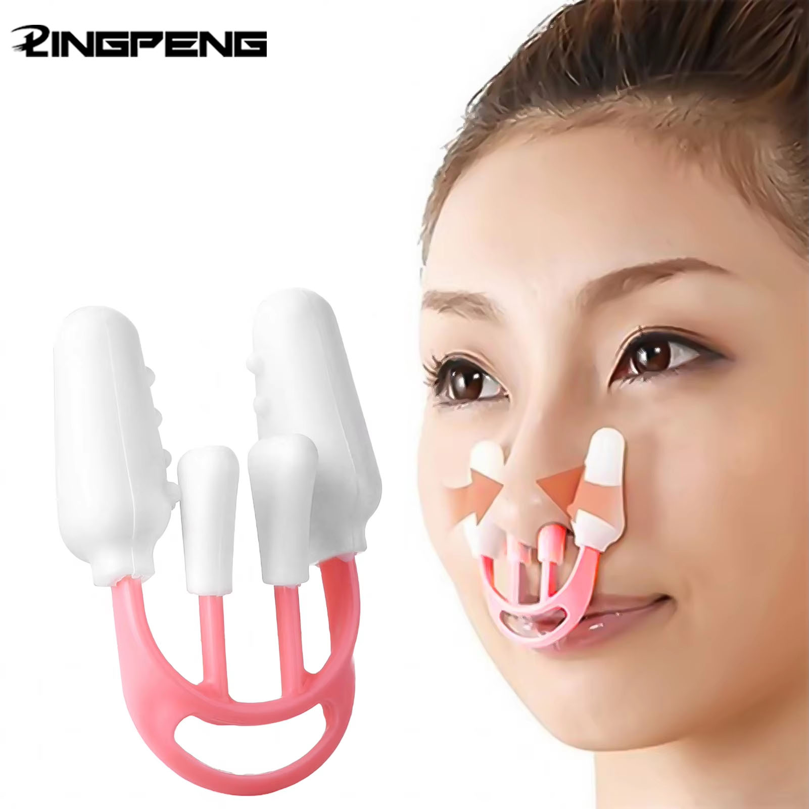 A Painless Nose Bridge Correct – Curved Spring Bar recenzja i cena