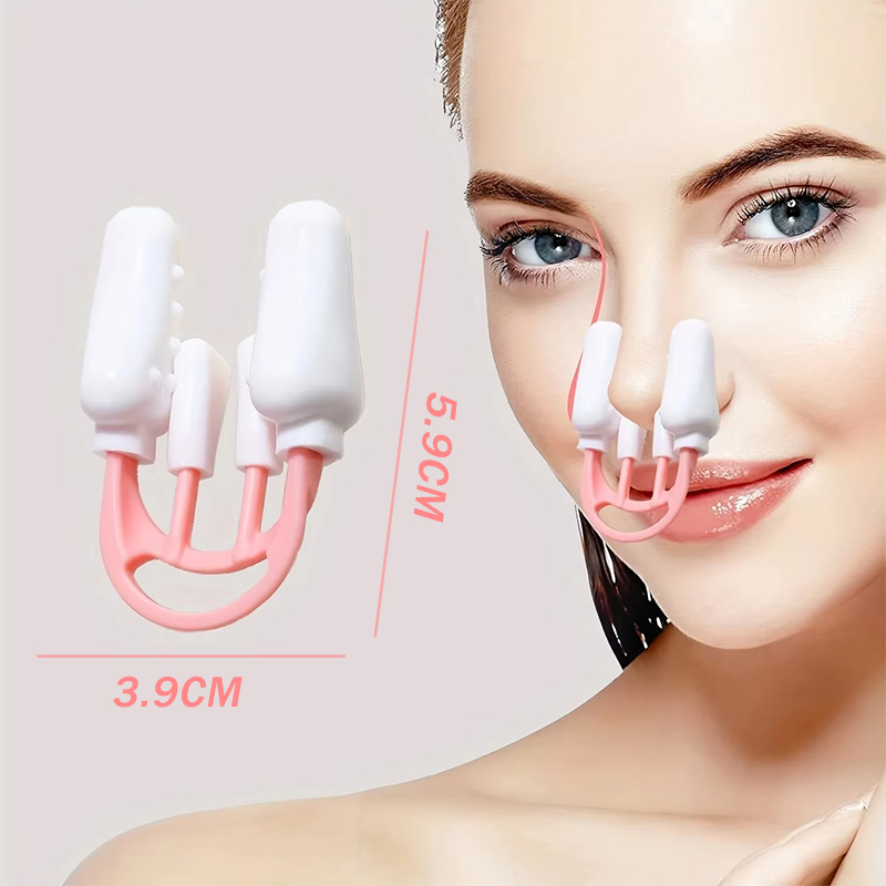 A Painless Nose Bridge Correct – Curved Spring Bar recenzja i cena