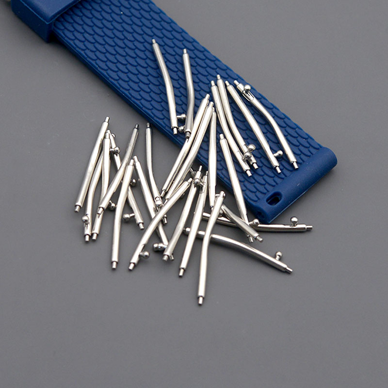 Watch Parts Watch Strap Quick  – Curved Spring Bar recenzja i cena
