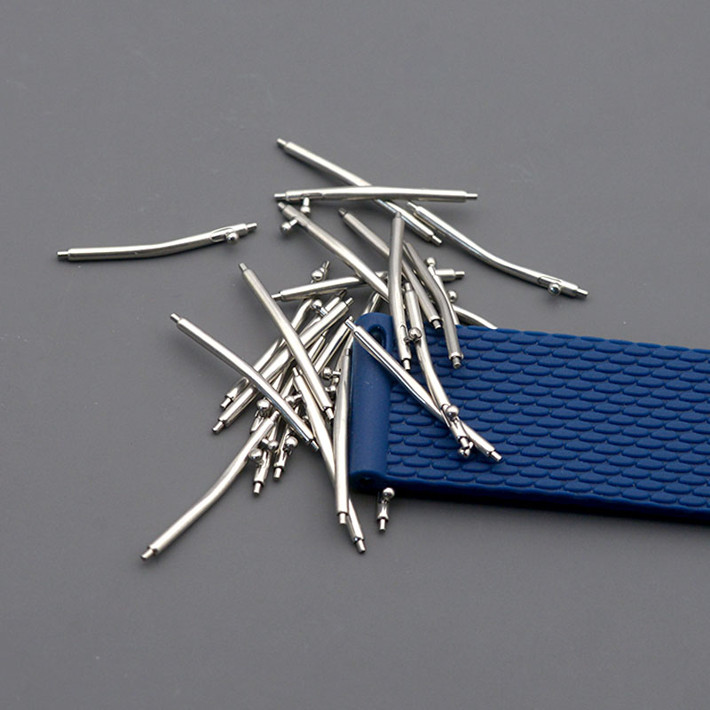 Watch Parts Watch Strap Quick  – Curved Spring Bar recenzja i cena