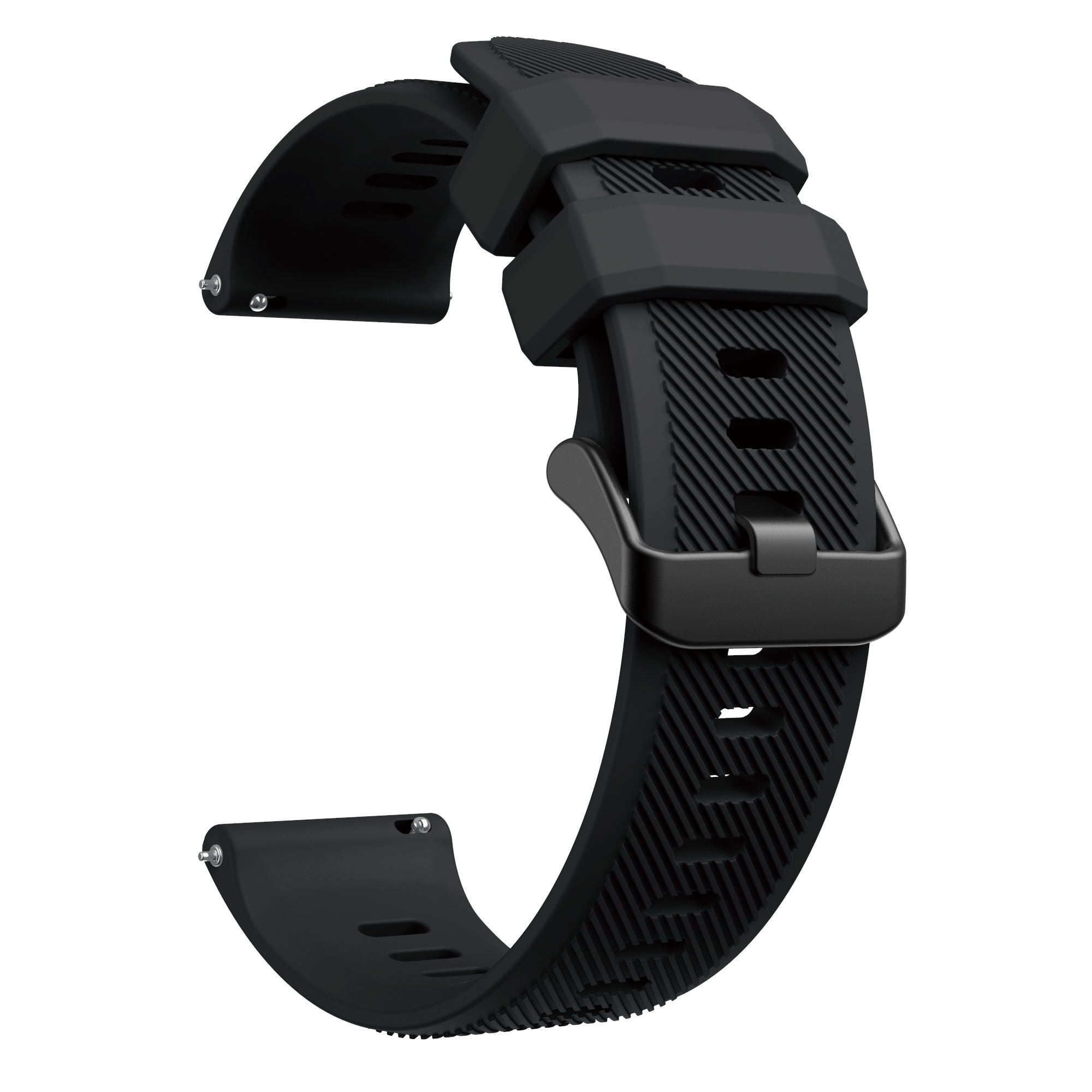 C20 pro Smartwatch 22mm Strap  – Silicone Watch Band 22Mm recenzja i cena