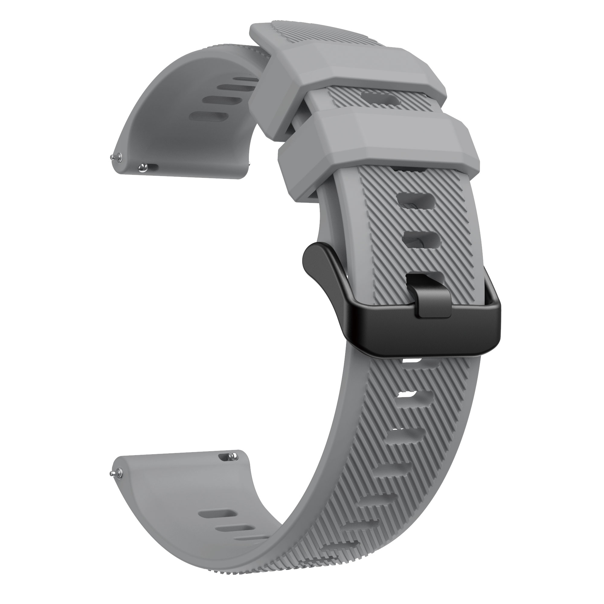 C20 pro Smartwatch 22mm Strap  – Silicone Watch Band 22Mm recenzja i cena
