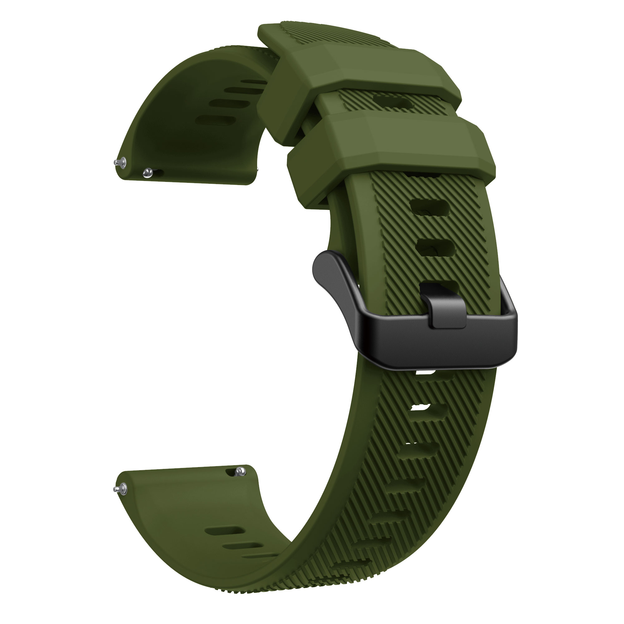C20 pro Smartwatch 22mm Strap  – Silicone Watch Band 22Mm recenzja i cena