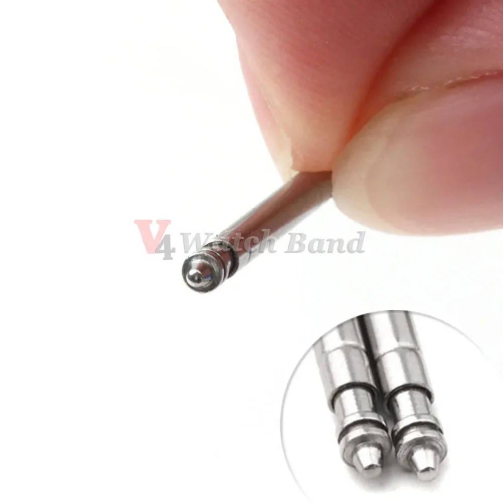 316L Stainless Steel Big Fat W – Spring Bar Tool Set recenzja i cena