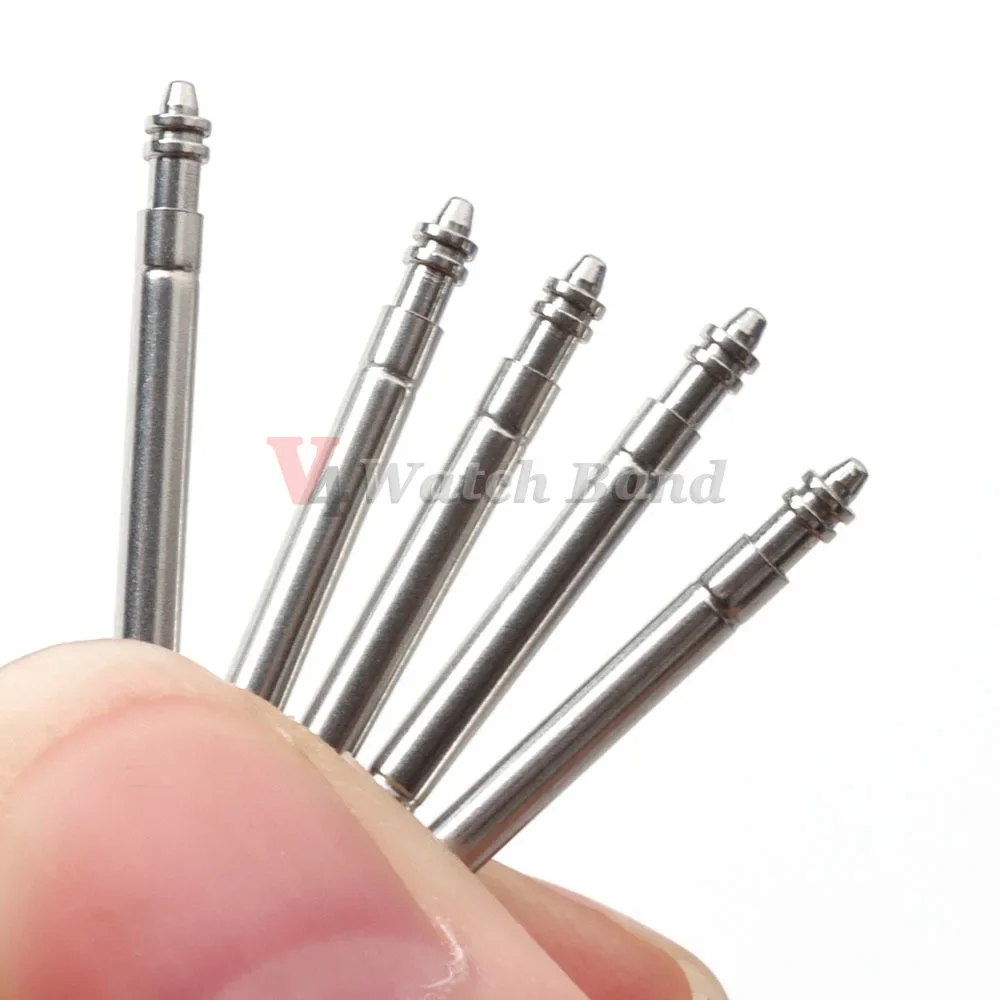 316L Stainless Steel Big Fat W – Spring Bar Tool Set recenzja i cena