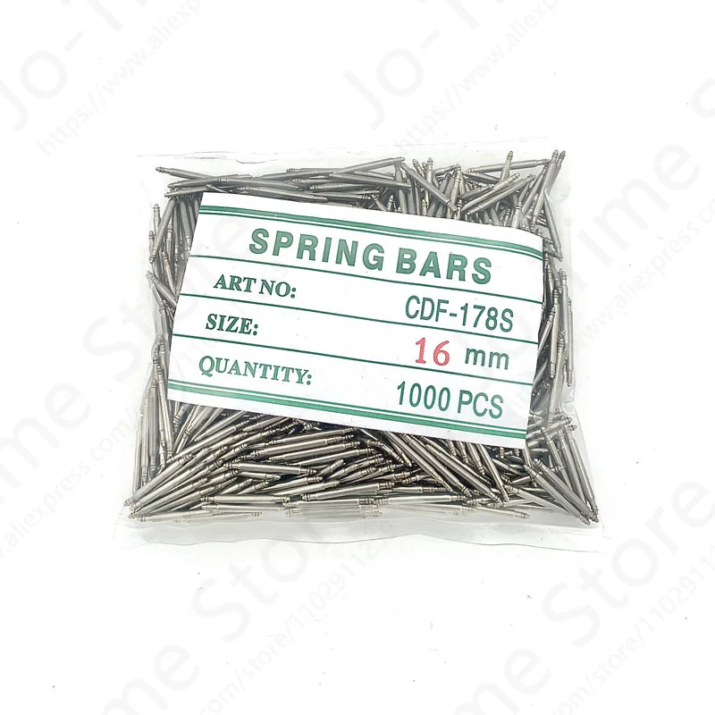 1000pcs Watch Spring Bar Tool  – Spring Bar Tool Set recenzja i cena