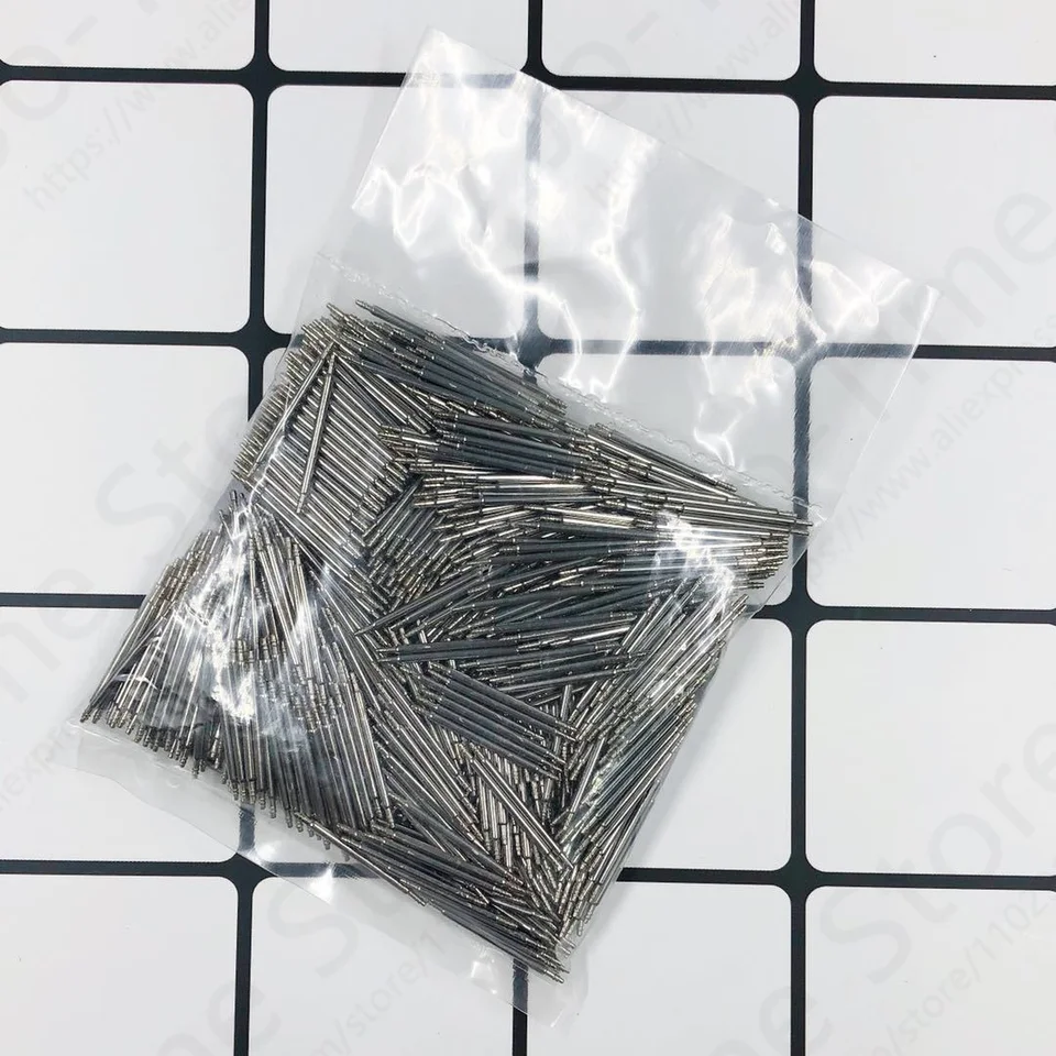 1000pcs Watch Spring Bar Tool  – Spring Bar Tool Set recenzja i cena