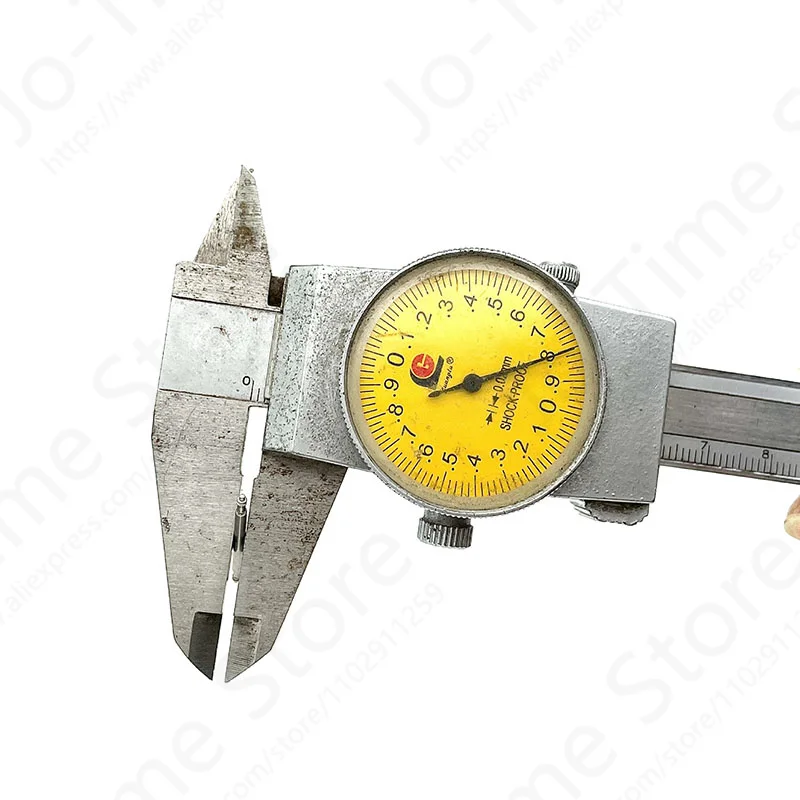 1000pcs Watch Spring Bar Tool  – Spring Bar Tool Set recenzja i cena