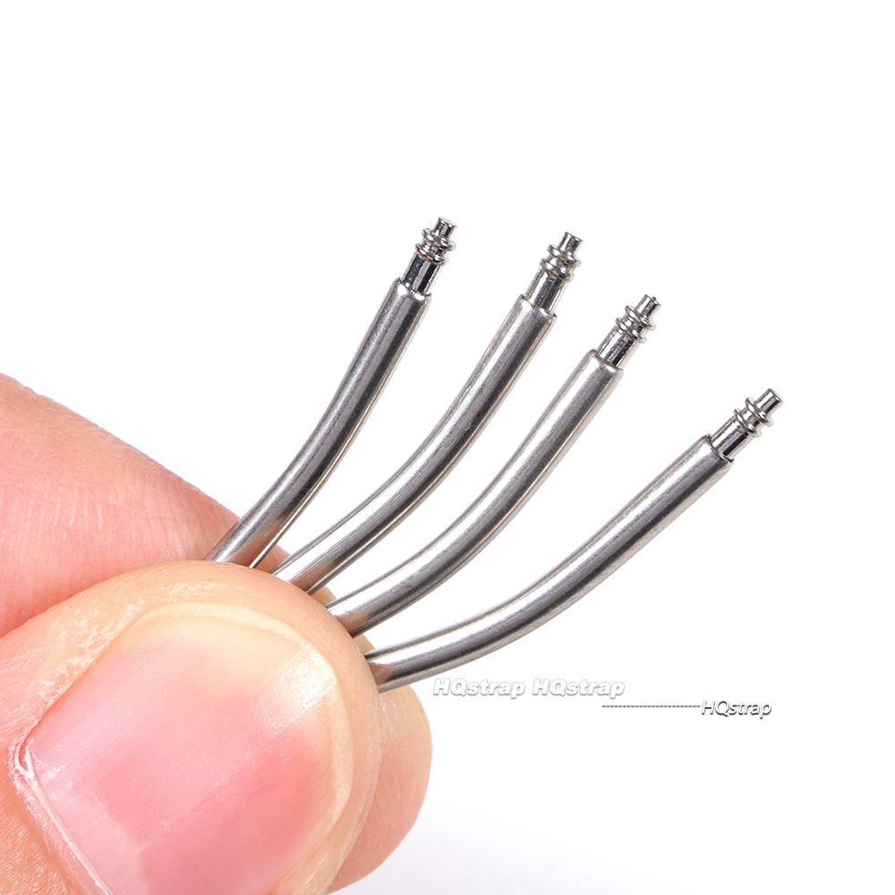 10PCS Curved Spring Bar 18 20  – Curved Spring Bar recenzja i cena