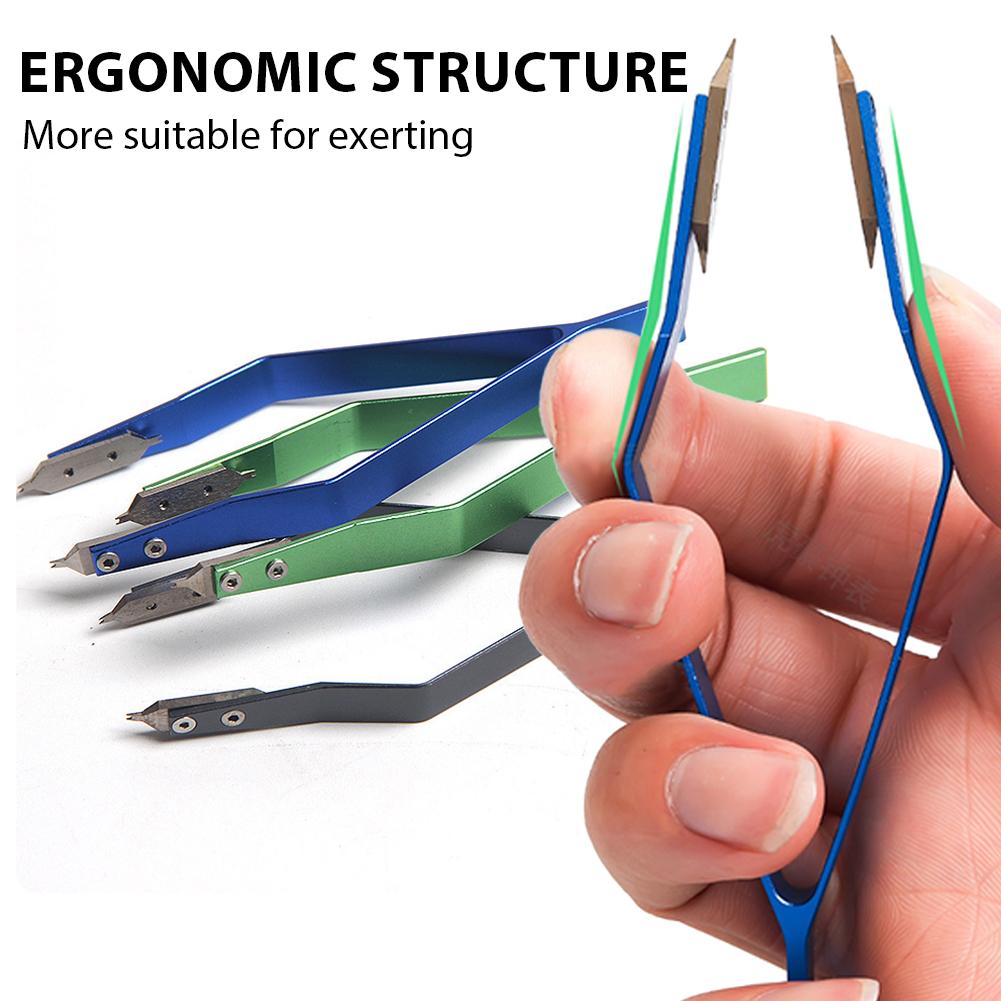 Professional V Shaped Watch Sp – Spring Bar Tool Set recenzja i cena