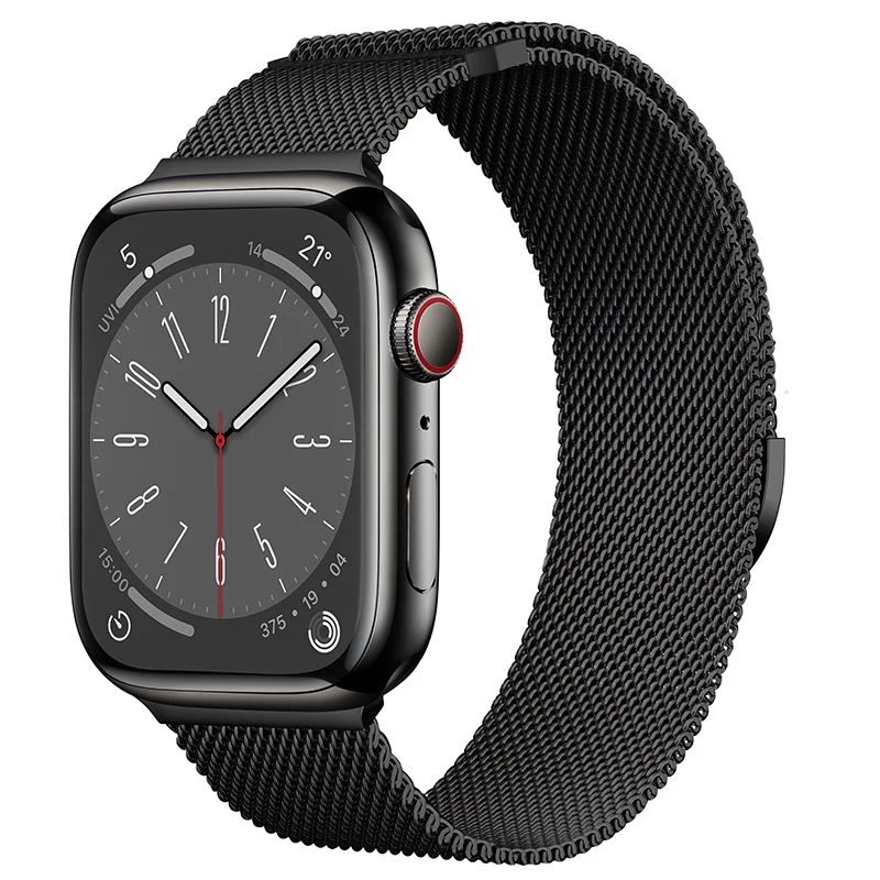 Milanese Loop Band for Apple w – Milanese Loop Magnetic recenzja i cena