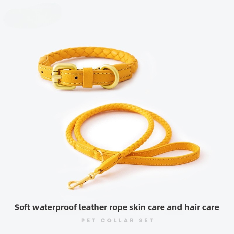 Loudik Wholesale Braided Leath – Leather Strap Quick Release recenzja i cena