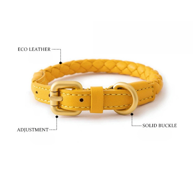 Loudik Wholesale Braided Leath – Leather Strap Quick Release recenzja i cena