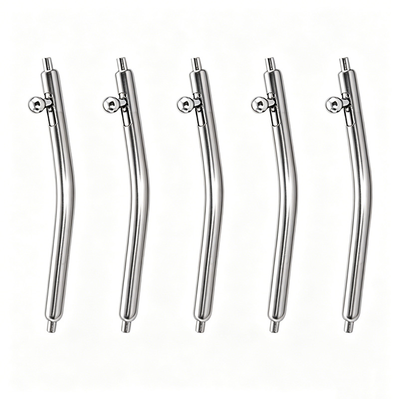 Dia 1.5MM Curved Quick Release – Curved Spring Bar recenzja i cena
