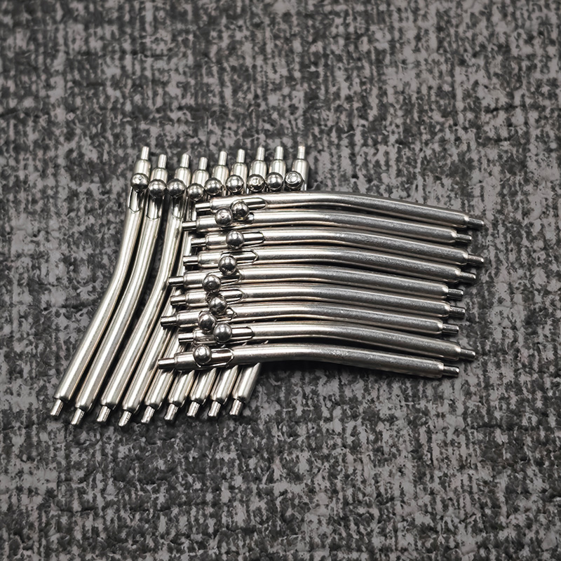 Dia 1.5MM Curved Quick Release – Curved Spring Bar recenzja i cena