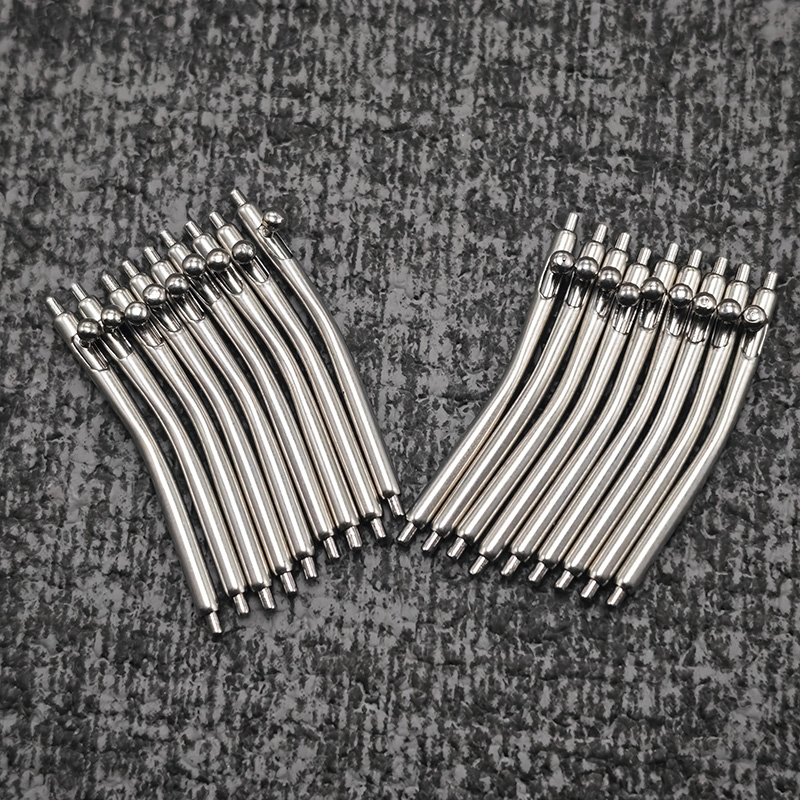 Dia 1.5MM Curved Quick Release – Curved Spring Bar recenzja i cena