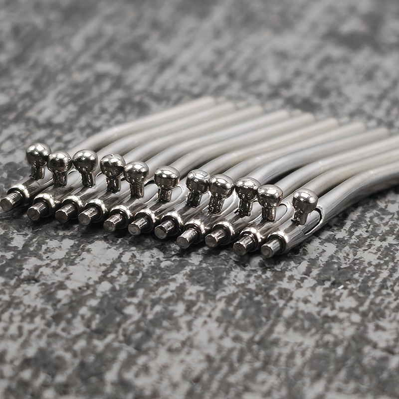 Dia 1.5MM Curved Quick Release – Curved Spring Bar recenzja i cena