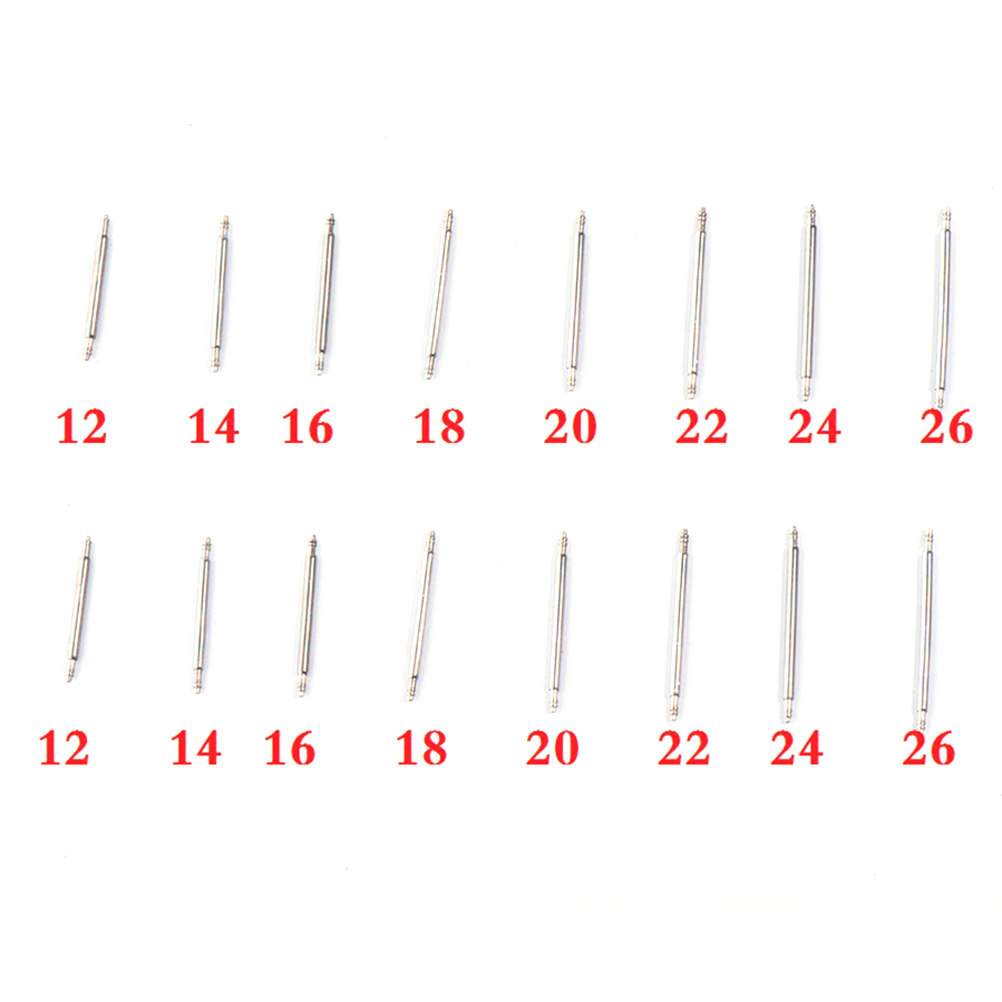 4Pcs Stainless Steel Watchband – Spring Bar Tool Set recenzja i cena