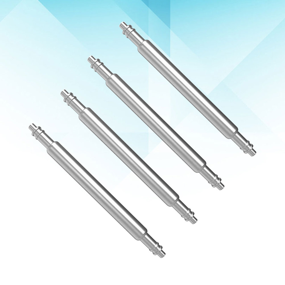 4Pcs Stainless Steel Watchband – Spring Bar Tool Set recenzja i cena