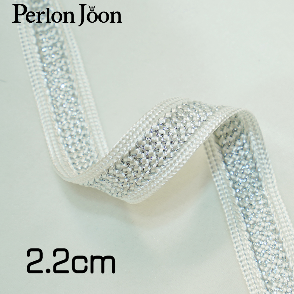 10yards/lot  gold thread polye – Perlon Strap Woven recenzja i cena