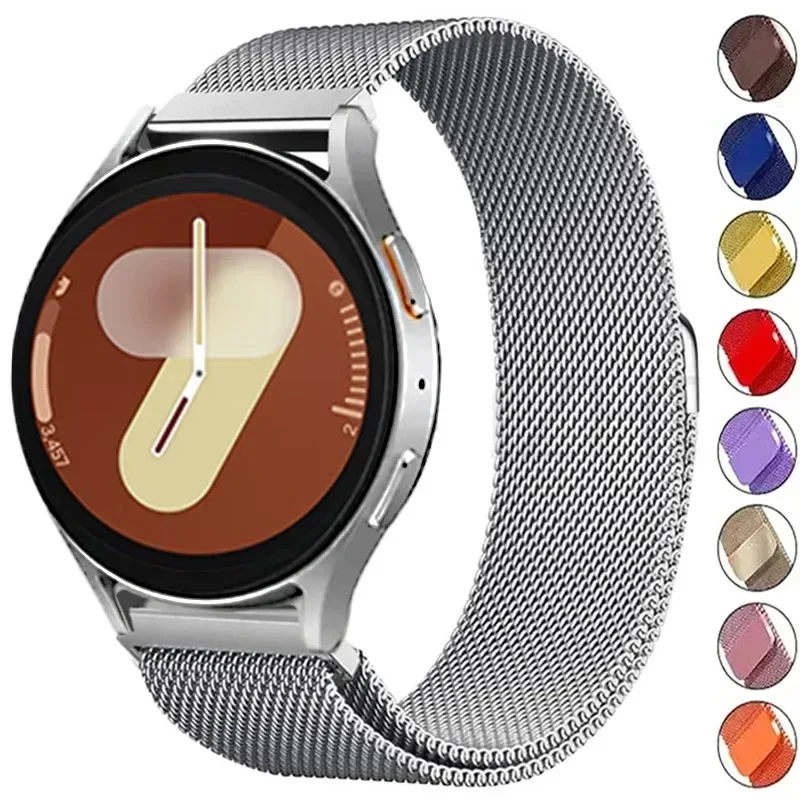 Milanese Loop Strap for Samsun – Milanese Loop Magnetic recenzja i cena