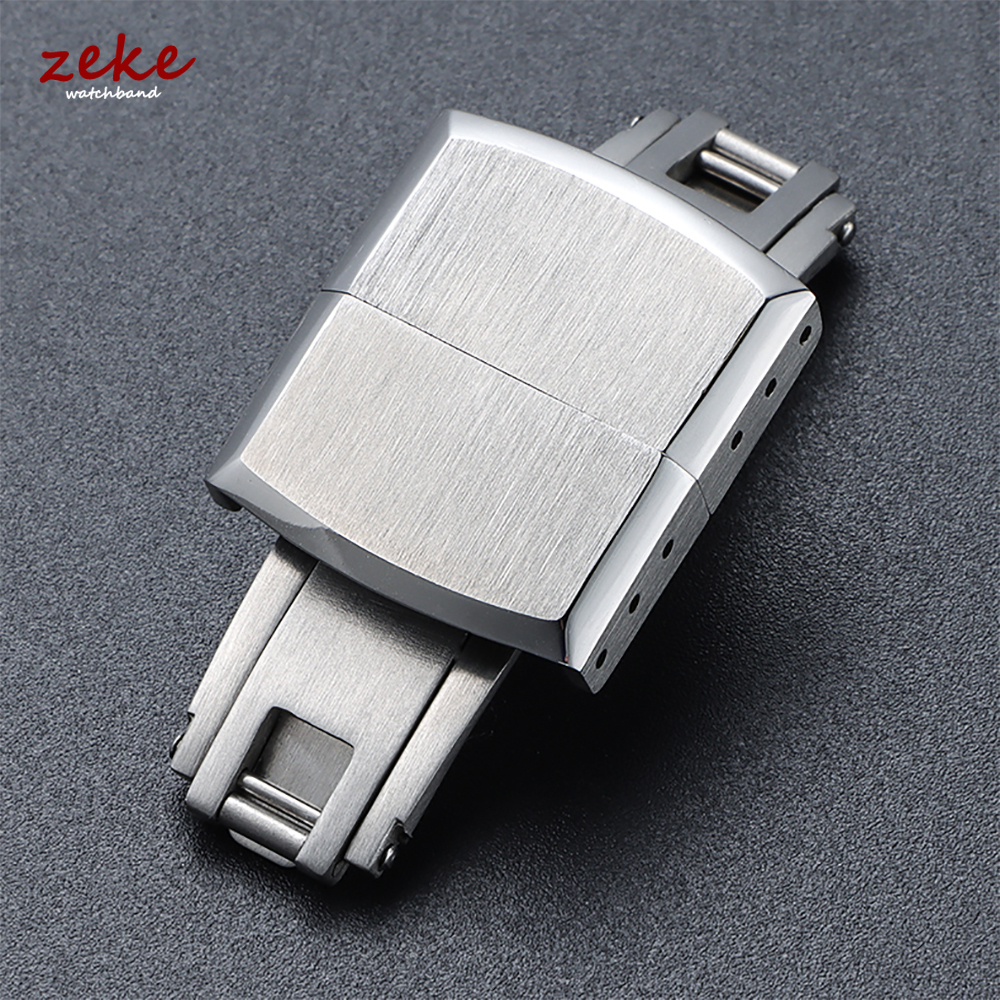 16mm 18mm 20mm Stainless Steel – Butterfly Clasp Deployant recenzja i cena