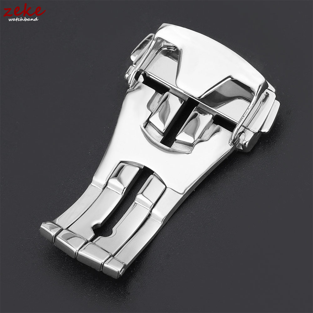Stainless Steel Deployment Cla – Butterfly Clasp Deployant recenzja i cena